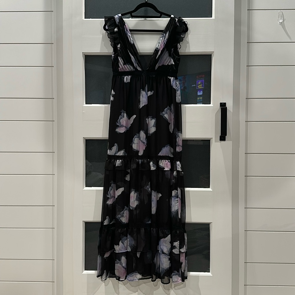 Bebe dress size 0